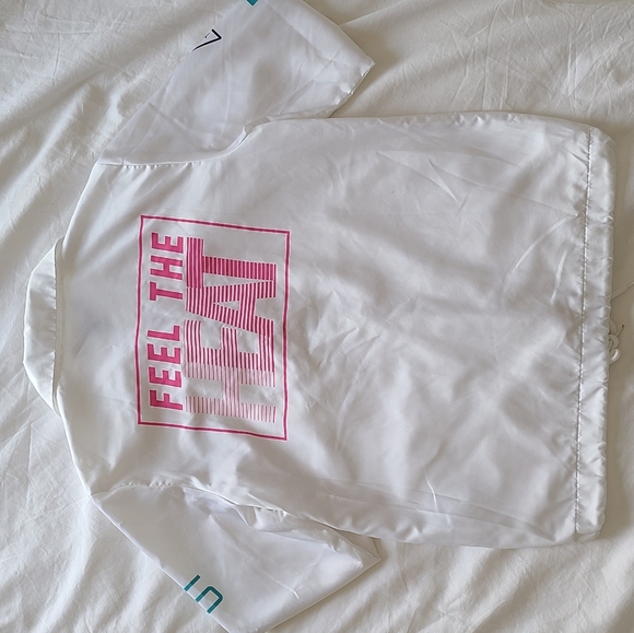 Sport Windbreaker jacket - Picture 9 of 9